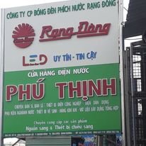 phân phối thiết bị điện dân dụng