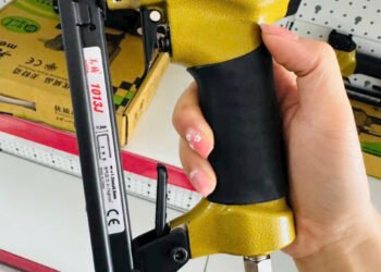 Súng Bắn Đinh Thẳng Meite F32 – Trợ Thủ Đắc Lực Cho Mọi Công Trình